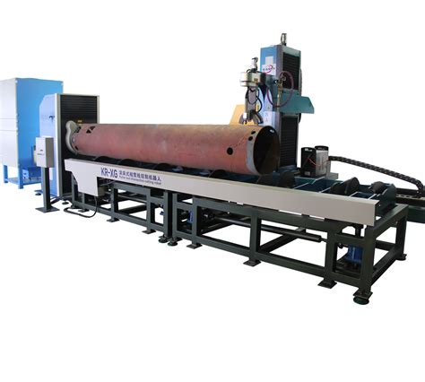 cnc automatic pipe cutting machin factories|lancer pipe cutting machine.